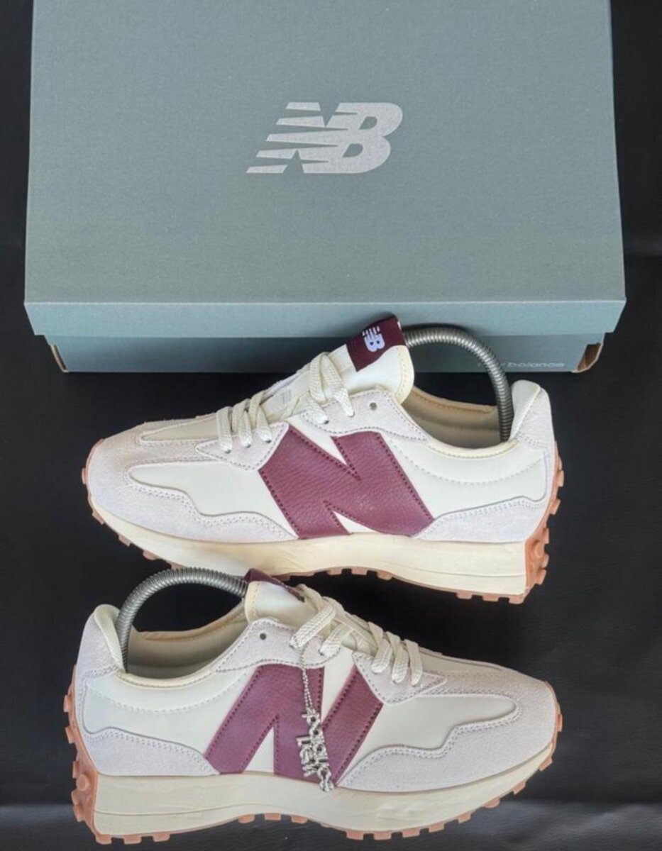 Sneakers New Balance Unisex