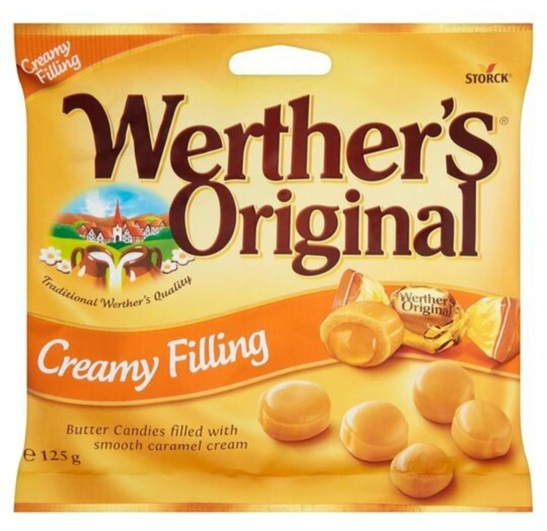 Werther's Original Candies