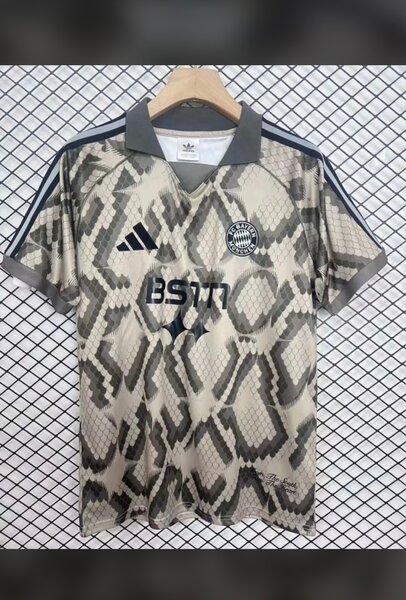 Maillot de Football Homme