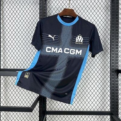 Maillot de football OM