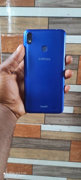 Infinix smart 2HD