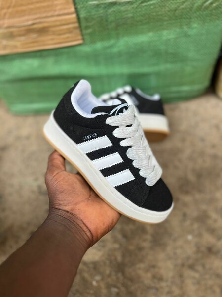 Chaussures Campus Enfants