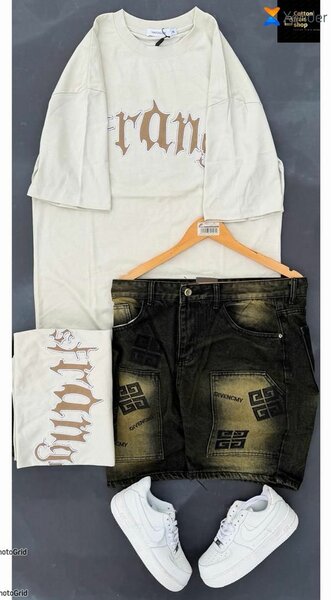 Ensemble Homme Puma et Chaussures