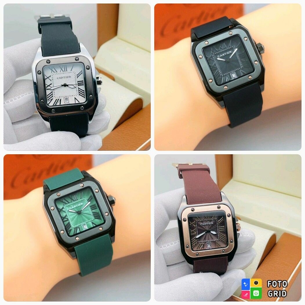 Quality Cartier Watches at affordable prices