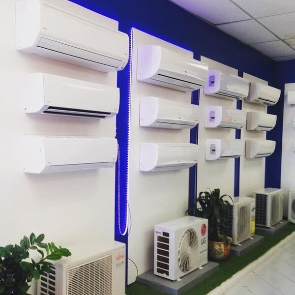 Air conditioners