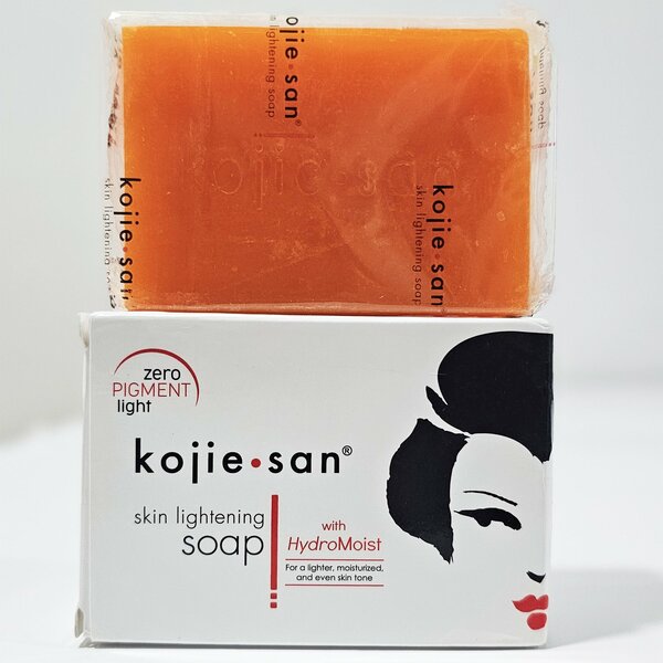 Savon éclat Kojie San 135g
