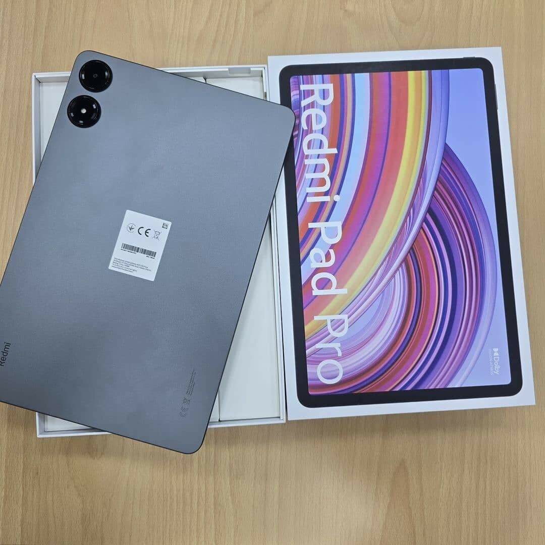 Xiaomi Redmi Pad Pro - 128Go