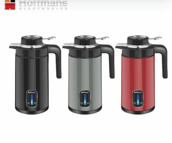 Hoffmans 3.0L  flask kettle