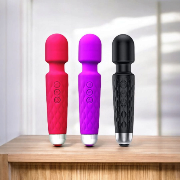 Vibromasseur Serial X30