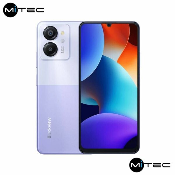 Blackview Color 8 Neuf - 16 GB