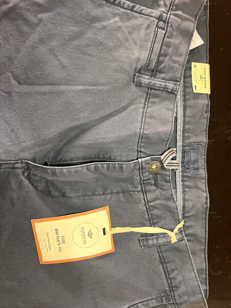 Original Dockers Mens Chinos