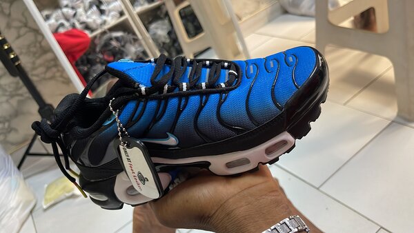 Baskets de sport Air Max