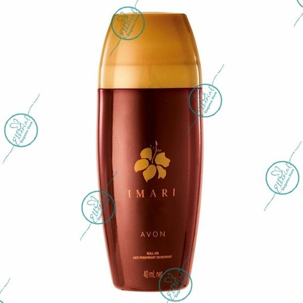 Imari Classic Roll-On