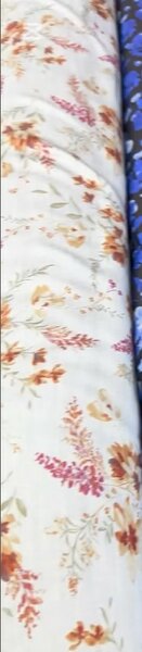 коллекция ткани ТЕНСЕЛЬ КУПРА