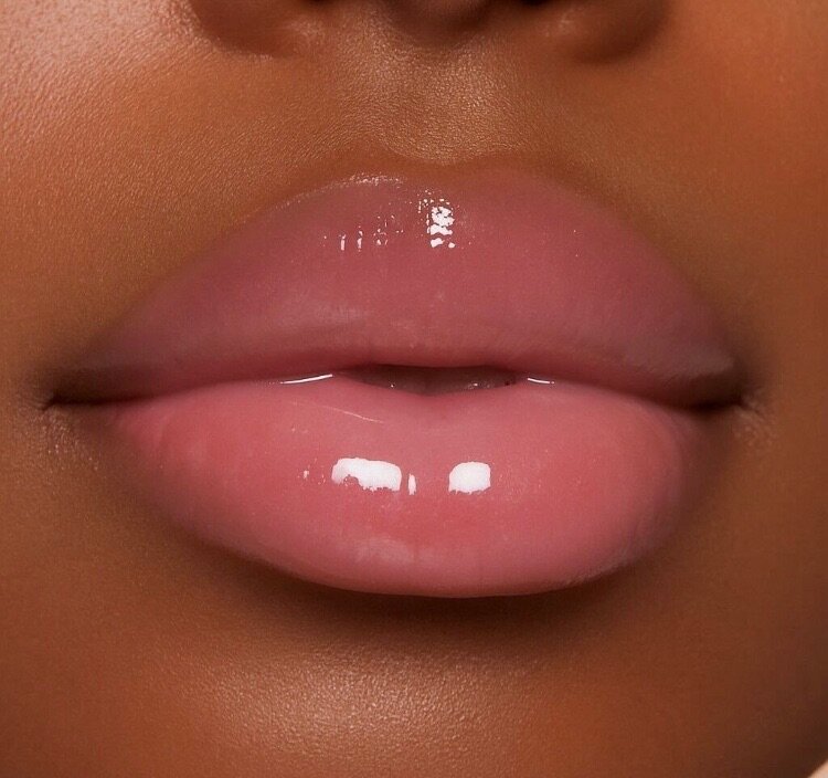 Huile Pour Lèvres Karité Naturelle