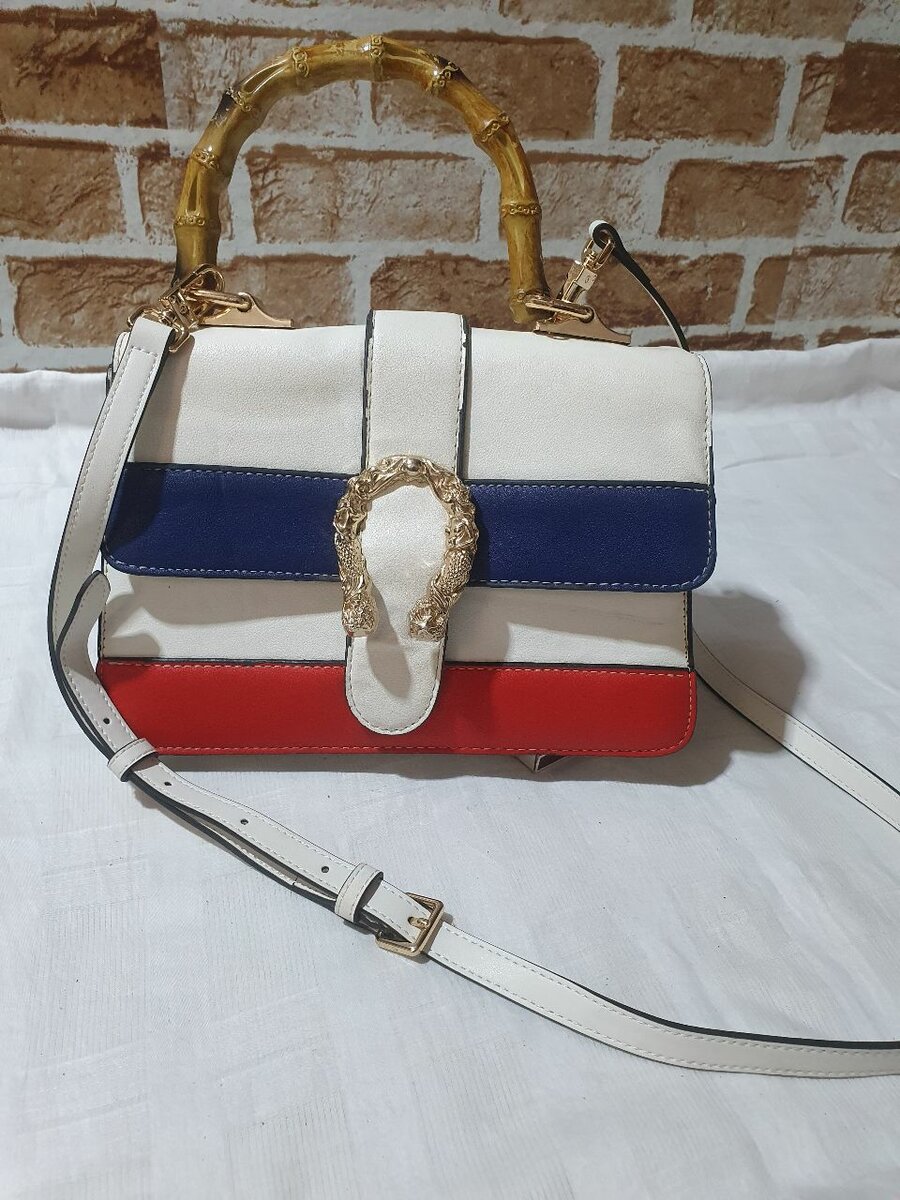 Sac à main élégant