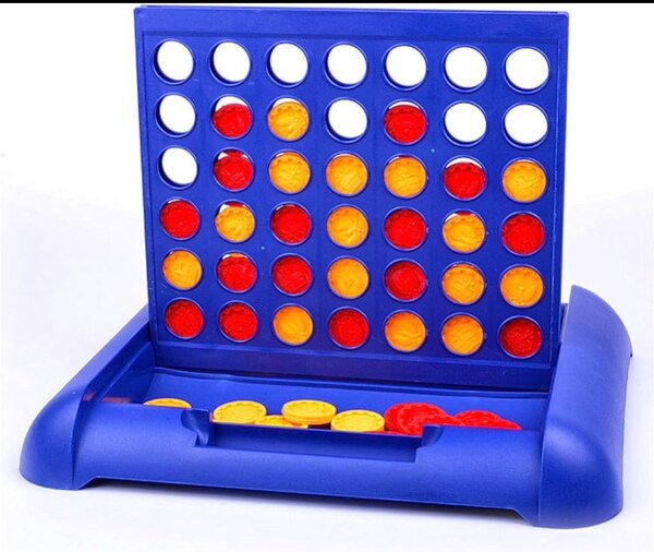 Connect 4