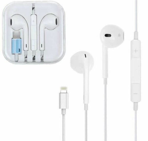 Écouteurs bluetooth iphone