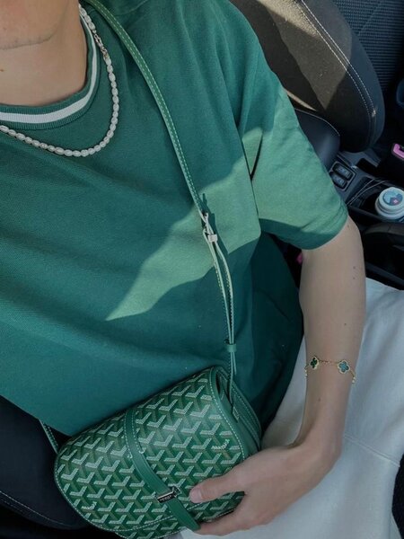 Sac à bandoulière élégant