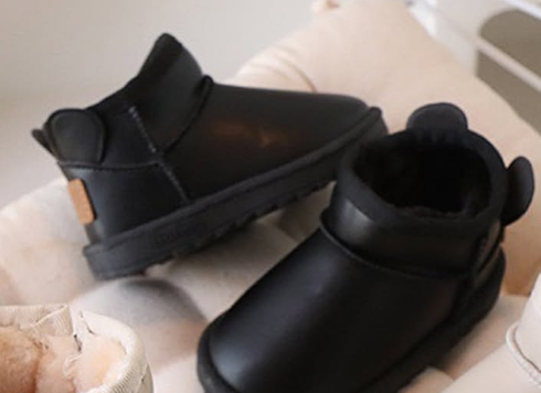 Угги – отличный выбор для малышей по нескольким 🏷️размеры 18-20