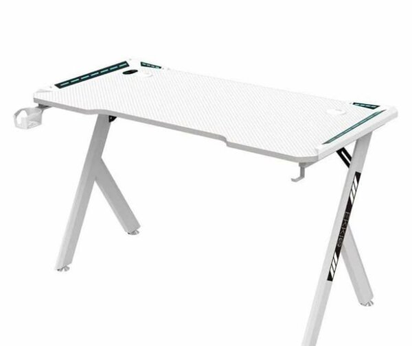 White table