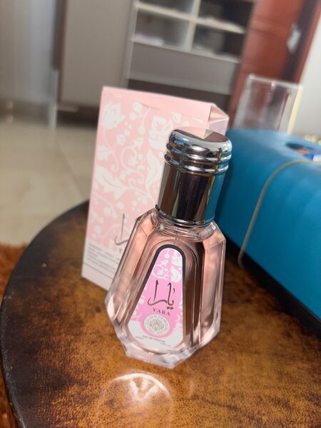 Parfum Yara