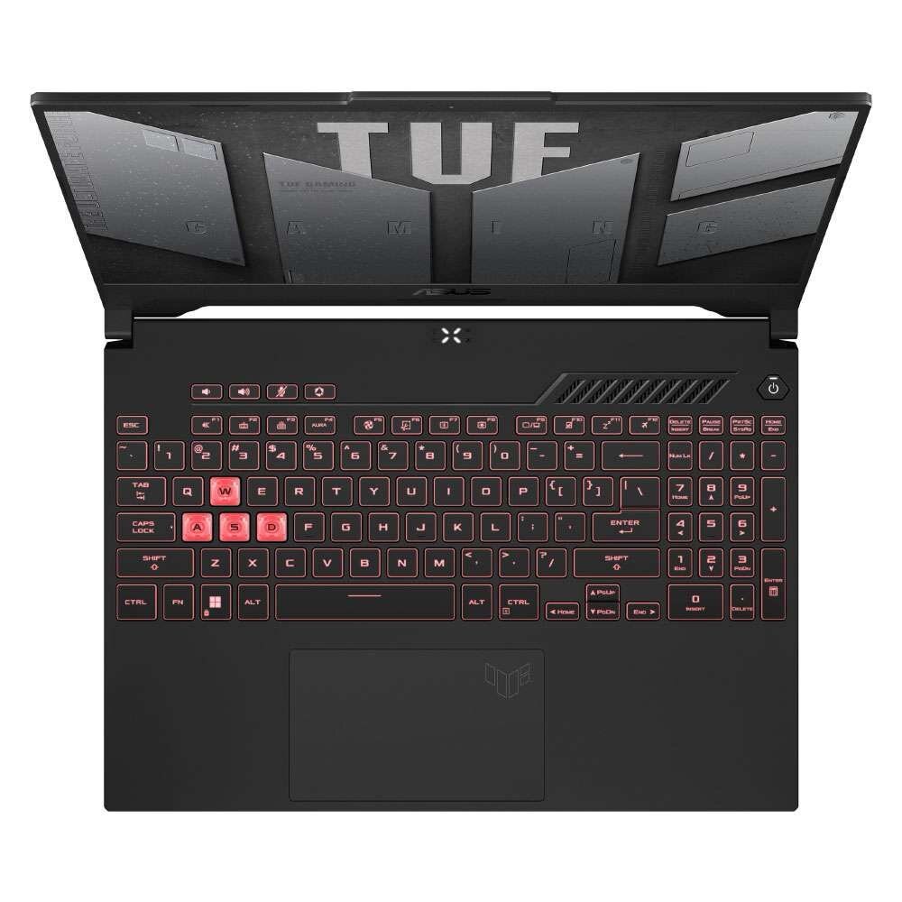 ASUS TUF Gaming F17