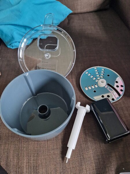 Bol à Mélanger Multifonction