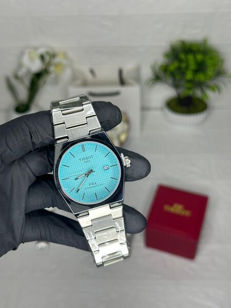 Montre Tissot authentique