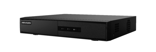 Enregistreur Hikvision 4canaux