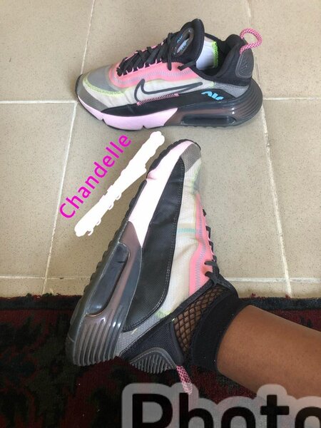 Nike Pointures: 40 41