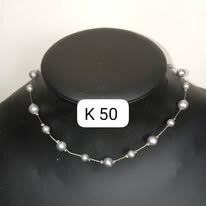 beau collier pour femme