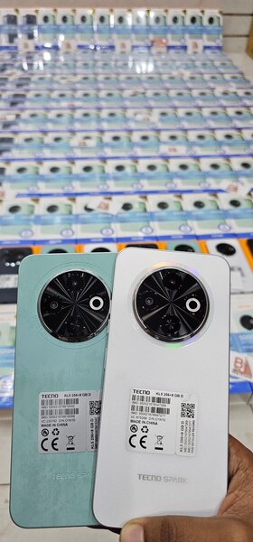 Tecno Spark 30C 5G 512GB