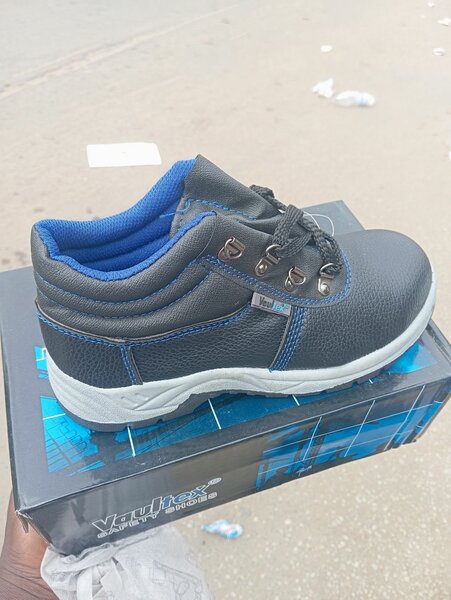 Chaussures de sécurité Vaultex