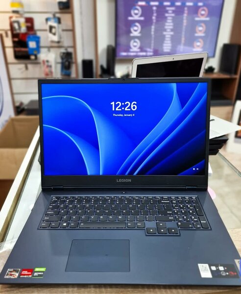 LENOVO LEGION 5 GAMING