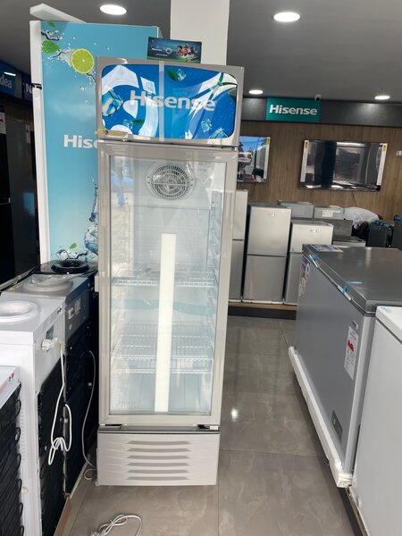 Vitrine réfrigéré Hisense 220L