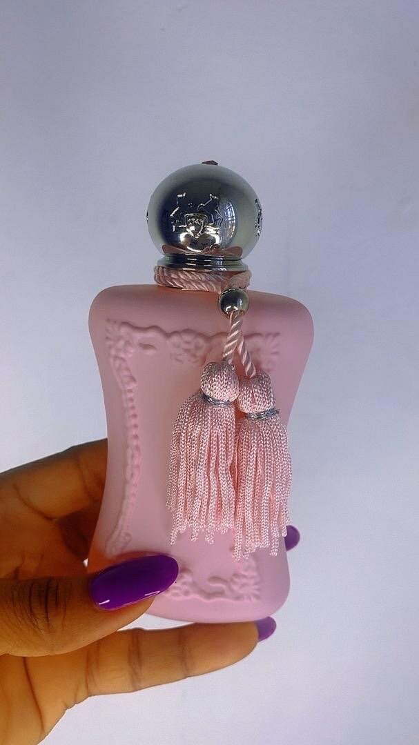 Original perfumes from Switzerland