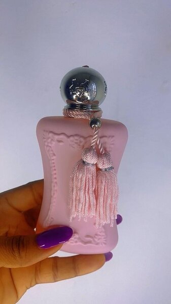 Original perfumes from Switzerland