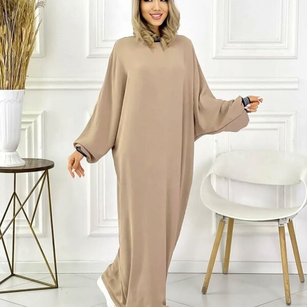 Платье "хиджаб "