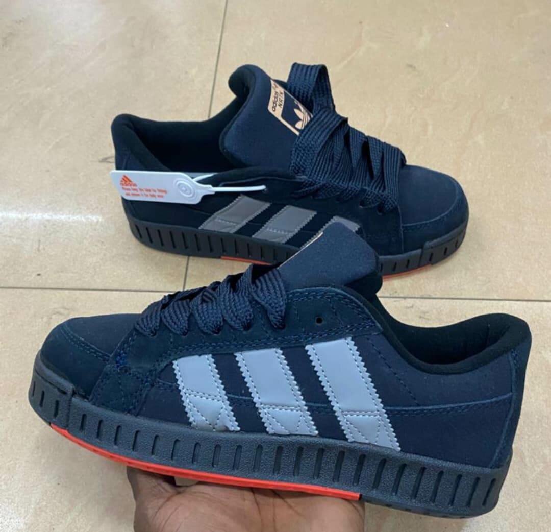 ADIDAS NRTN SHOES