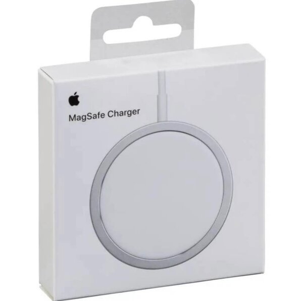 Apple Magsafe Wireless Charger