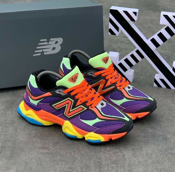 NEW BALANCE 9060
