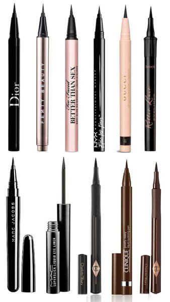 Set de Traceurs pour Yeux