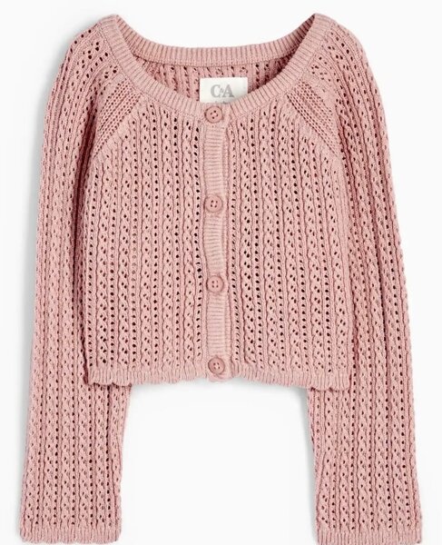 Платье от фирмы C&AРазмеры от 4-х месяцев до 3-х лет.