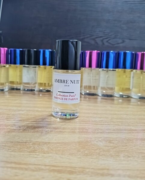 Essence Ambre Nuit - Dior