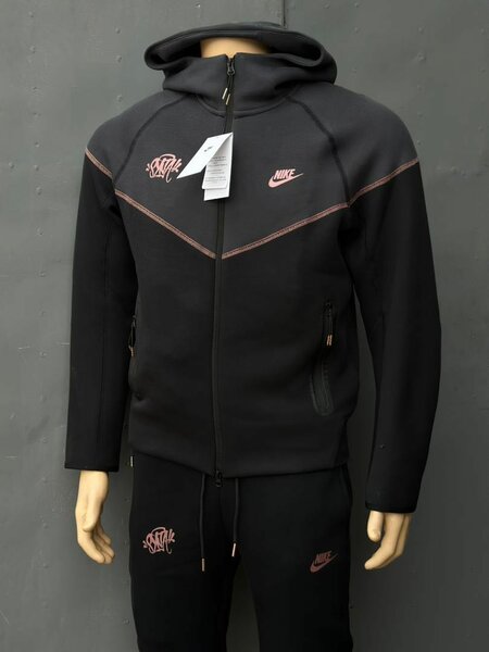 Nike syna world tracksuits