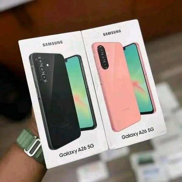 Samsung Galaxy A26 5G