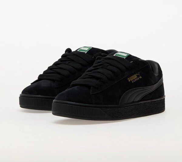 Puma suede