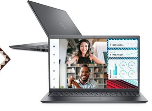 💻Ноутбук Dell Vostro 3520