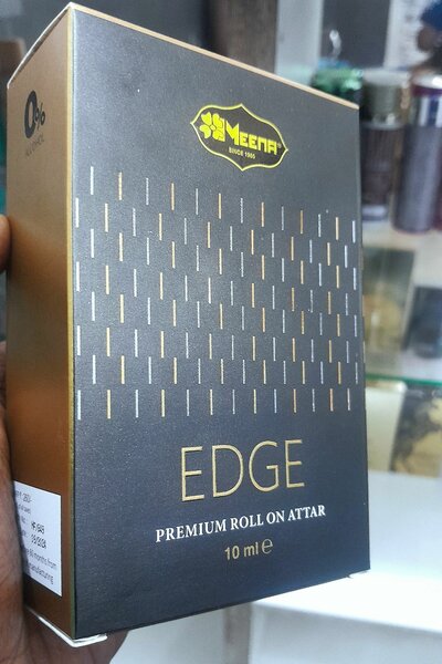 Arabian oil perfumes